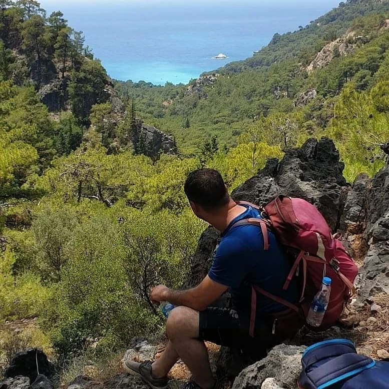 Son Dakika haber başlığı